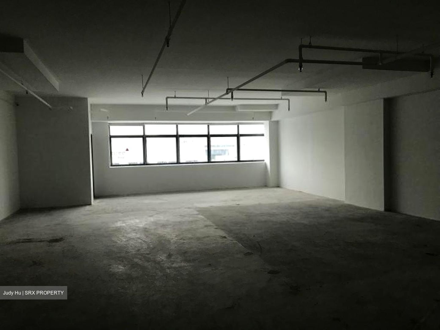 Geylang Fire Station (D14), Factory #549032121